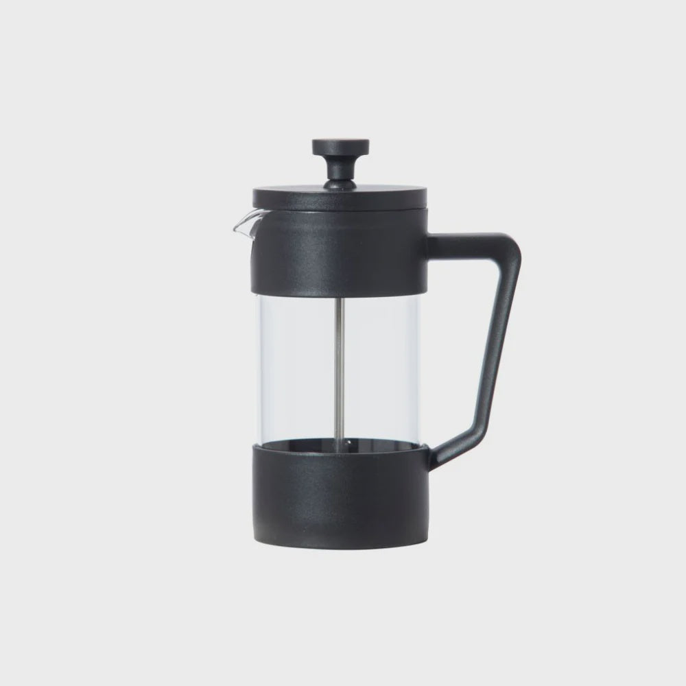 OGGI French Press - Black