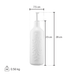 Le Creuset Oil Cruet