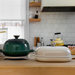 Le Creuset Signature Cast Iron Bread Oven - Oval