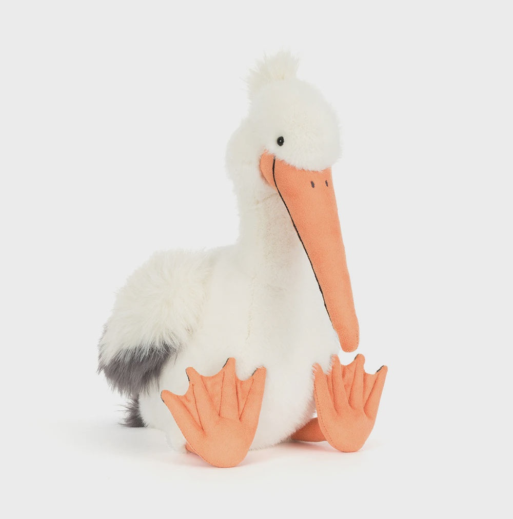 Jellycat Keli Pelican