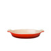 Le Creuset Heritage Stoneware - Oval 1.0L