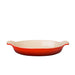 Le Creuset Heritage Stoneware - Oval Dish 1.6L