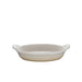 Le Creuset Heritage Stoneware - Oval 1.0L