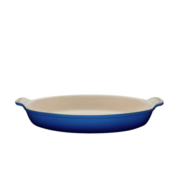 Le Creuset Heritage Stoneware - Oval Dish 1.6L