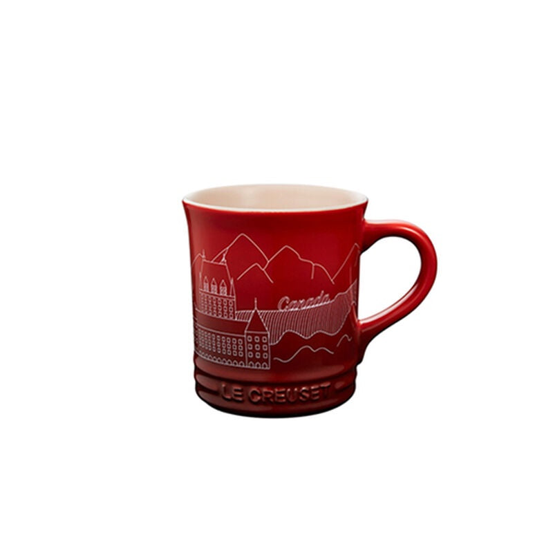 Le Creuset Canada Mug