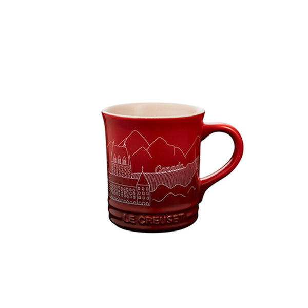 Le Creuset Canada Mug