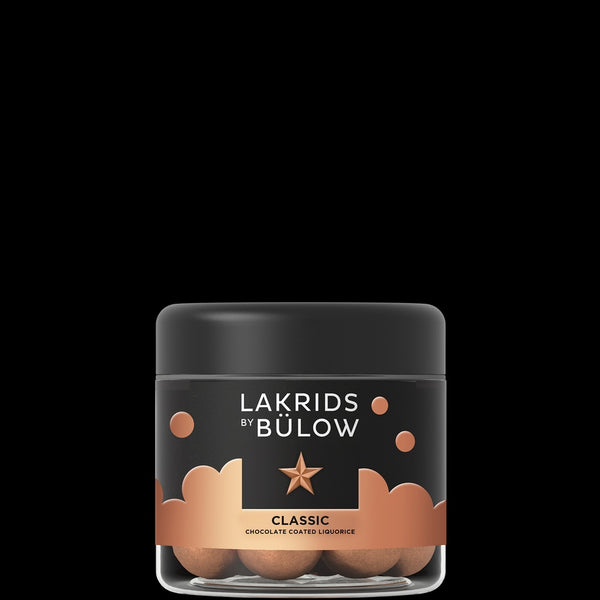 Lakrids by Burlow - Classic Caramel