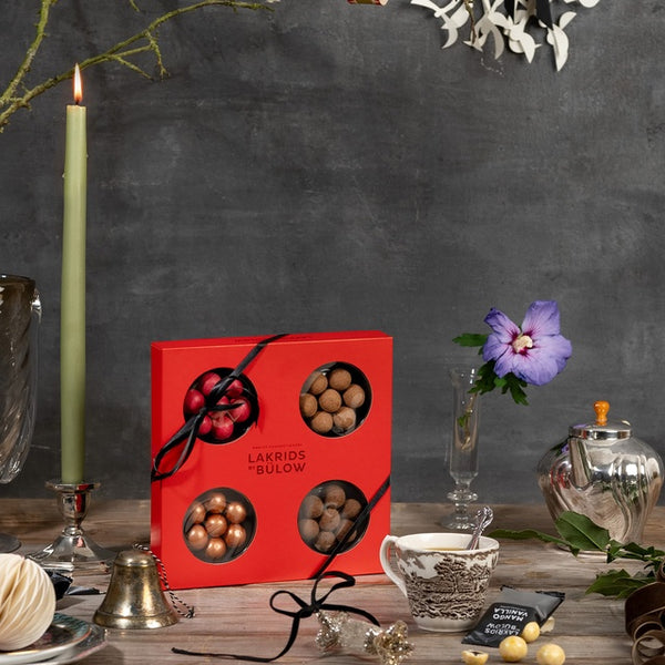 Lakrids by Bulow - Small Selection Box