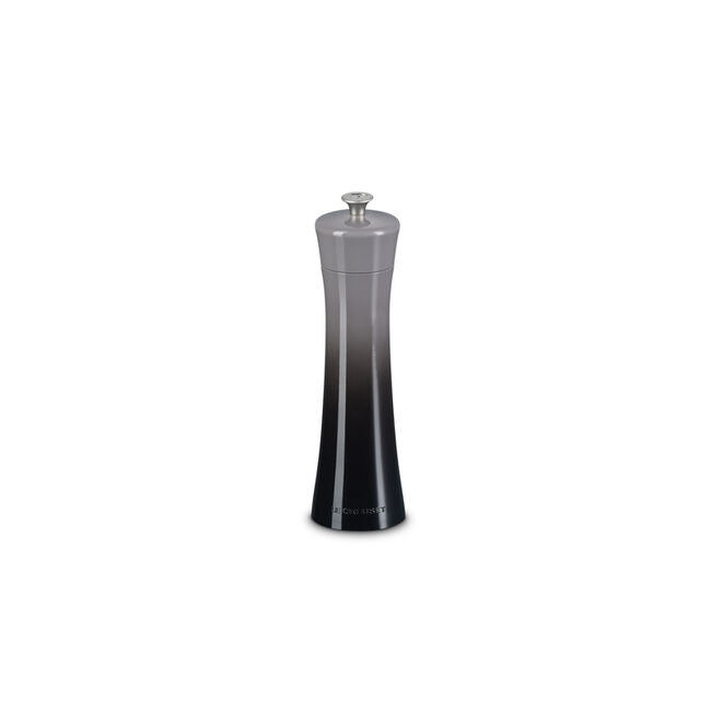 Le Creuset 20cm Minimalist Pepper Mill - Various Colours