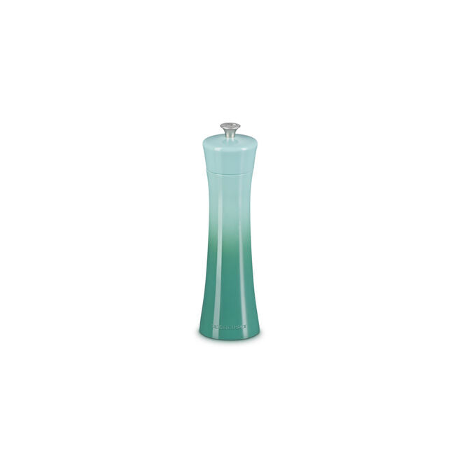 Le Creuset 20cm Minimalist Pepper Mill - Various Colours