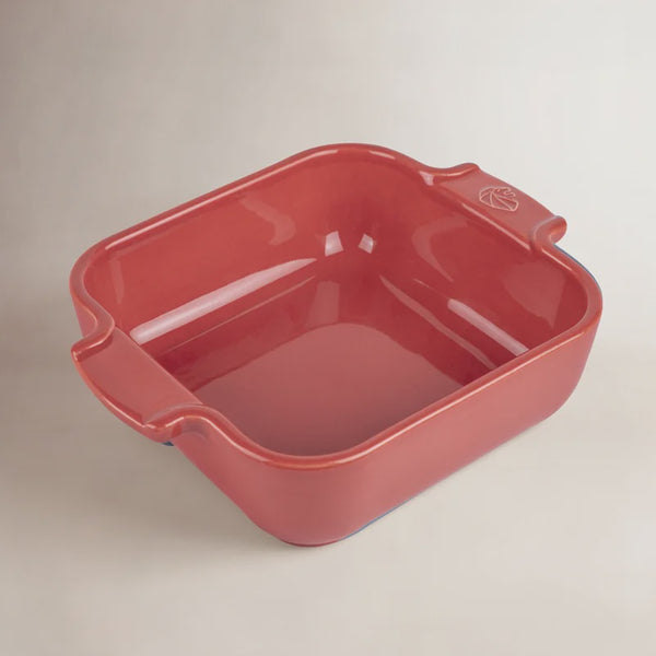 Appolia Petite Square Ceramic Baker 7"