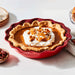 Le Creuset Heritage 23cm Pie Dish