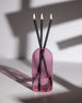 Wylie Vase - Pink Lady