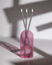 Wylie Vase - Pink Lady