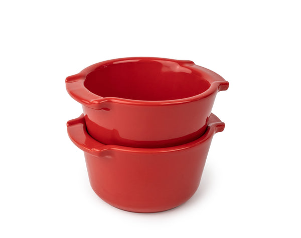 Appolia Ceramic Ramekin Duo