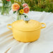 Le Creuset 6.7L Round Dutch Oven