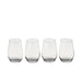 Le Creuset Tumbler Glasses - Set/4