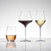 Le Creuset White Wine Glasses Set/4 - Britannia Kitchen & Home