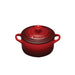 Le Creuset Mini Ceramic Cocotte 0.25L