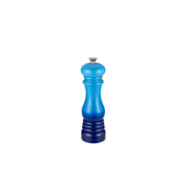 Le Creuset Classic 20cm Salt Mill - Various Colours - Britannia Kitchen & Home