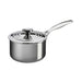 Le Creuset Stainless Steel Saucepan - 2.8L