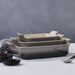 Le Creuset Heritage Stoneware - Rectangular Dish 3.8L