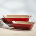 Le Creuset Heritage Stoneware - Rectangular Dish 3.8L