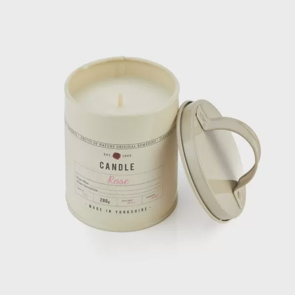 Fikkerts Large Candle Tin