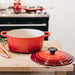 Le Creuset 5.3L Round Dutch Oven