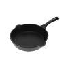 Victoria Cast Iron Skillet 8"