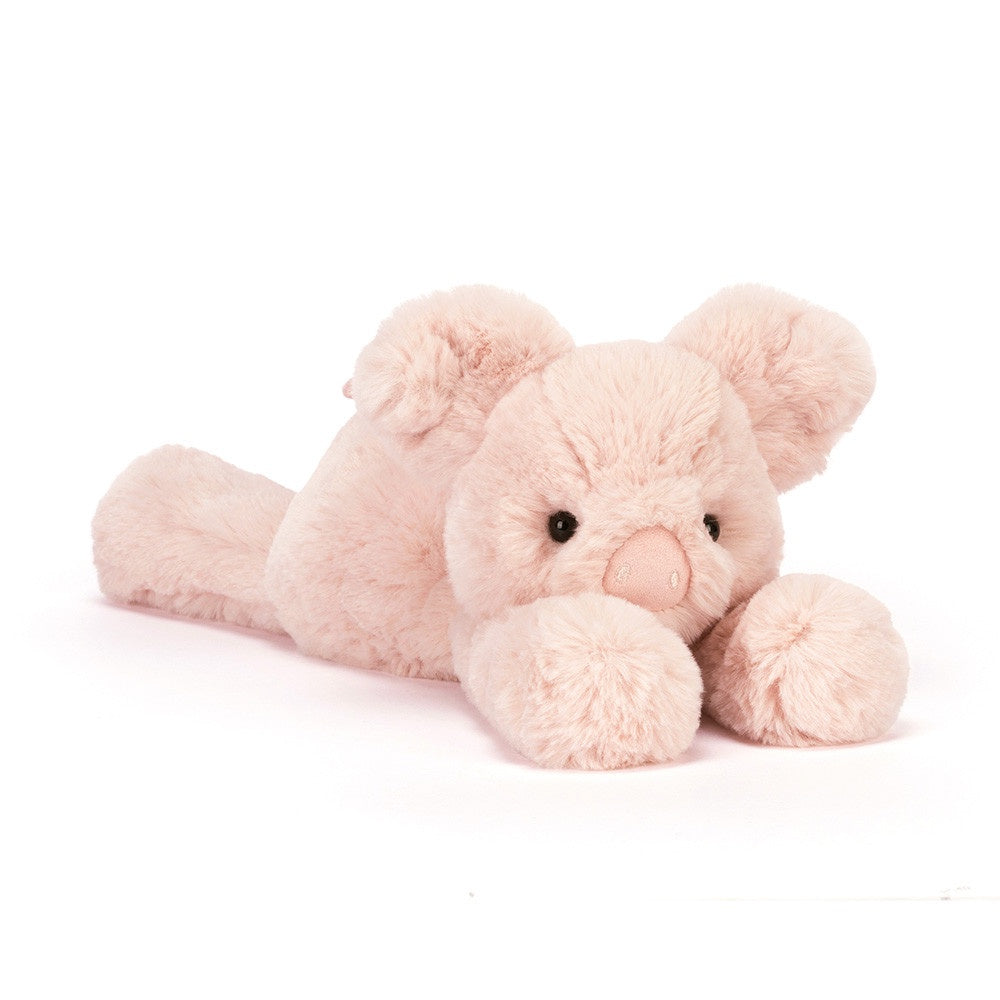 Jellycat Smudge Pig - Britannia Kitchen & Home