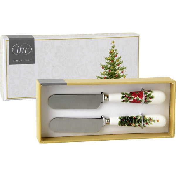 Classic Christmas Tree Spreaders - Set/2