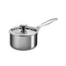 Le Creuset Stainless Steel Saucepan - 1.9L
