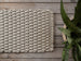 Indestructible Rope Co Door Mat Small - 18"x 30"