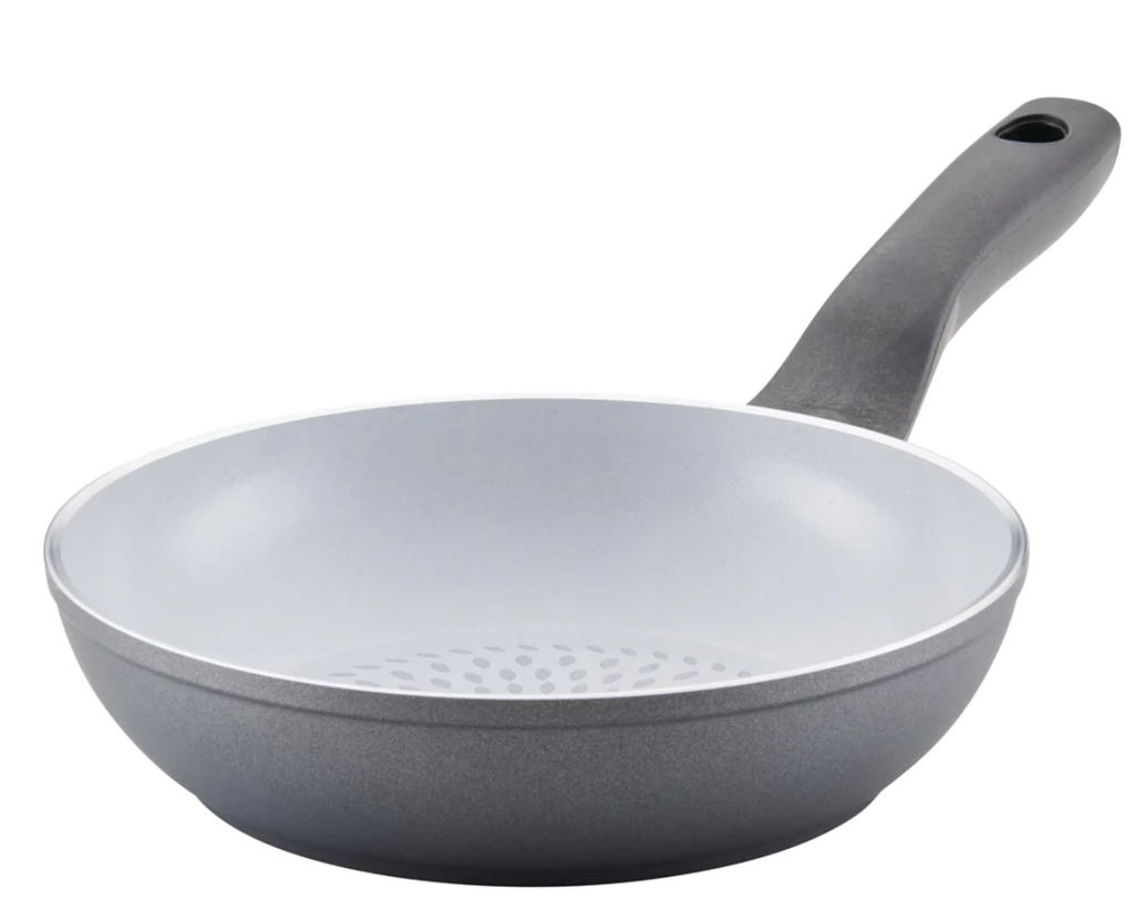 Earth Pan Ceramic Non-Stick Fry Pan - Assorted Sizes
