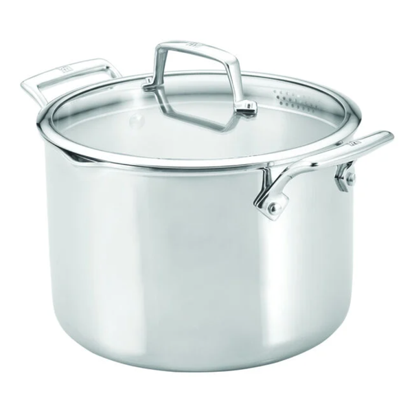 ZWILLING Energy X3 7.5L Stockpot