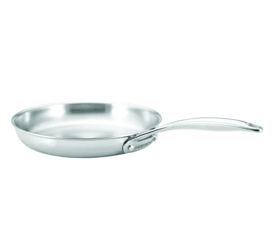 ZWILLING Energy X3 Stainless Steel Frypan