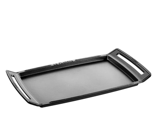 Staub La Plancha Griddle 15" x 9"