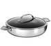 Scanpan Haptiq  Covered Chef Pan 32cm - Britannia Kitchen & Home