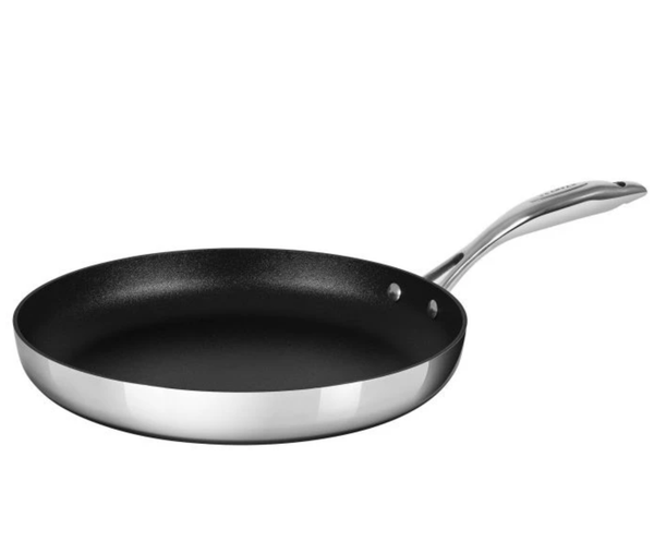 Scanpan Haptiq 12.5" Frypan