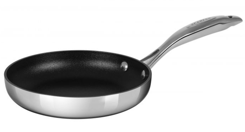 Scanpan Haptiq 8" Frypan - Britannia Kitchen & Home