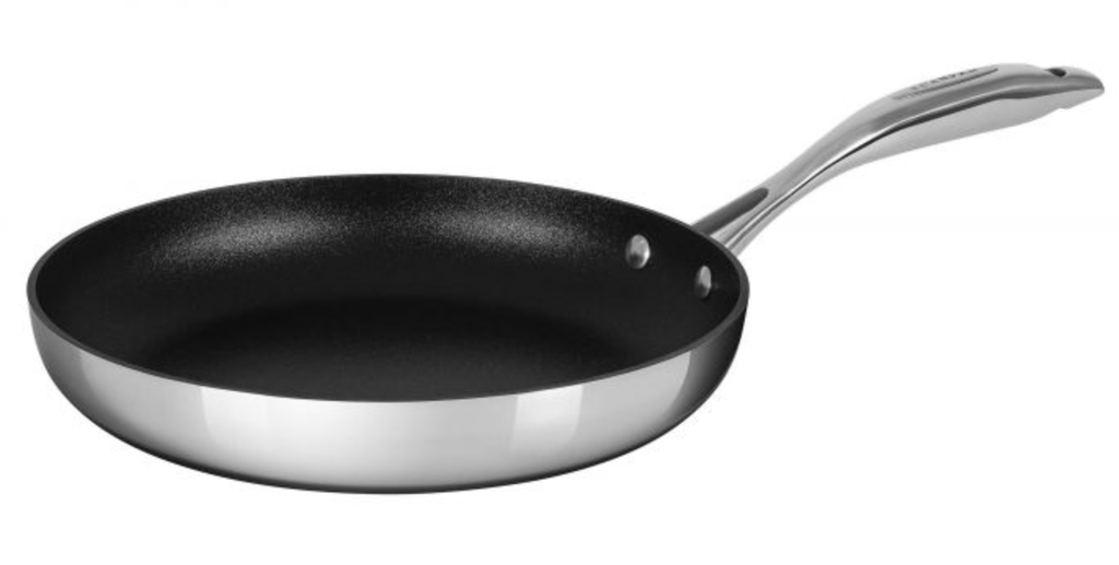 Scanpan Haptiq 11" Frypan - Britannia Kitchen & Home