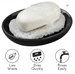 Soap Saver Pads - 4 Pack White - Britannia Kitchen & Home