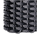Hand-woven Rope Doormat - 18" x 33"