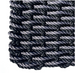 Hand-woven Rope Doormat - 24" x 36"