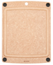 Epicurean All-In-One Cutting Board - 14.5" x 11.25" - Britannia Kitchen & Home