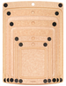 Epicurean All-In-One Cutting Board - 14.5" x 11.25" - Britannia Kitchen & Home
