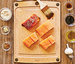 Epicurean All-In-One Cutting Board - 14.5" x 11.25" - Britannia Kitchen & Home