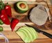 The Avocado Sock - Britannia Kitchen & Home