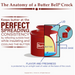The Original Butter Bell Crock - Britannia Kitchen & Home